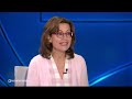 Trumps censorship and control campaign threatens press freedom, FCC commissioner says  - 08:48 min - News - Video