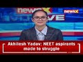 Akhilesh Yadav Slams BJP In Lok Sabha | Parliament Session 2024 | NewsX  - 10:00 min - News - Video