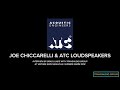 Interview with Joe Chiccarreli on ATC Loudspeakers