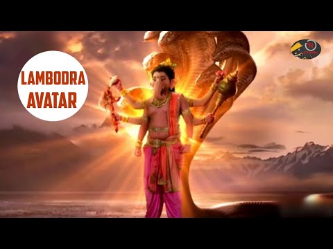 Upload mp3 to YouTube and audio cutter for Lambodra lambodra Song From Vighnaharta Ganesh || Ganesh Song From Vighnaharta Ganesh download from Youtube