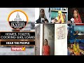 The Kashi Report | People of Varanasi speak about the Swachh Bharat Mission | Watch | NewsX