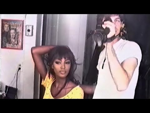 Kevyn Aucoin: Beauty & the Beast in Me'