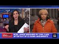 Hallie Jackson NOW - Jan. 11 | NBC News NOW  - 01:45:38 min - News - Video