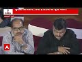 UP Politics: ईडी उनके यहां जा रही जो गड़बड़..पैसे गिनते-गिनते मशीन गर्म हो रही-Om Prakash Rajbhar  - 06:02 min - News - Video