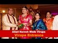 Allari Naresh Weds Virupa : Virupa Entrance