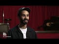 Jake Blounts new twist on Black American folk music  - 06:37 min - News - Video