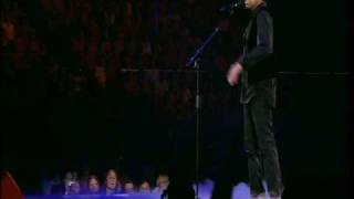 Lionel Richie - Say You, Say Me (Live at Symphonica In Rosso