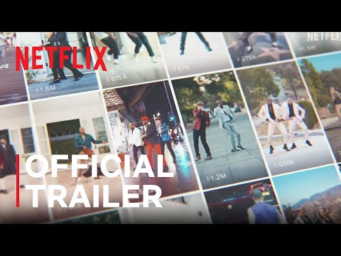 Dancing for the Devil: The 7M TikTok Cult'