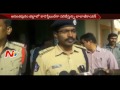 Constable dies during SI selections in Kurnool