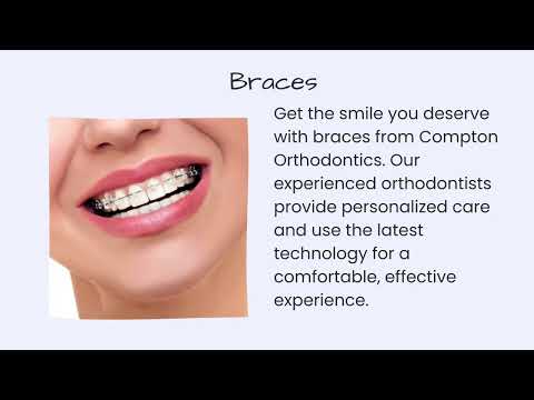 Improve Your Smile With Orthodontic Treatment