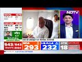 Election Results: Patna से साथ Delhi उड़े Tejashwi Yadav और Nitish Kumar, क्या फिर आ रहे हैं करीब ?  - 06:31 min - News - Video