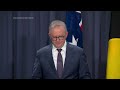 Australian PM highlights bravery of police and citizens in Sydney stabbing attack  - 01:34 min - News - Video