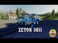 Zetor 5611 v1.0.0.0