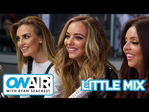 Little Mix