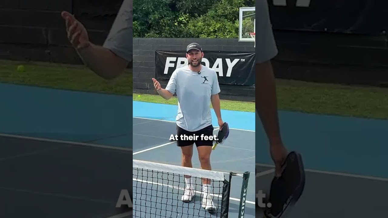 Get the Ball Down
