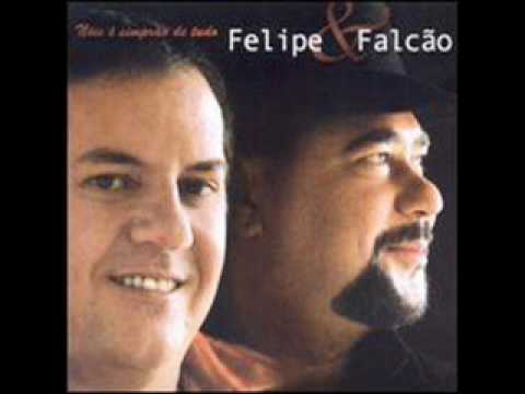 Discografia Felipe E Falcao - amateurkultura