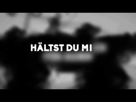 Sarah Connor - Kommst du mit ihr (Lyric Video)