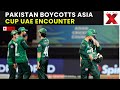Pakistan vs UAE LIVE: Pak team yet to leave for stadium, set to boycott Asia Cup 2025? | NewsX