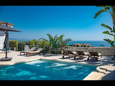Property video