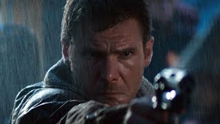 AMC Movie Talk – Harrison Ford Back For Blade Runner Sequel