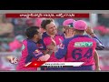Rajasthan Royals Super Victory On Lucknow Super Giants | Tata IPL 2024 | V6 News  - 01:27 min - News - Video