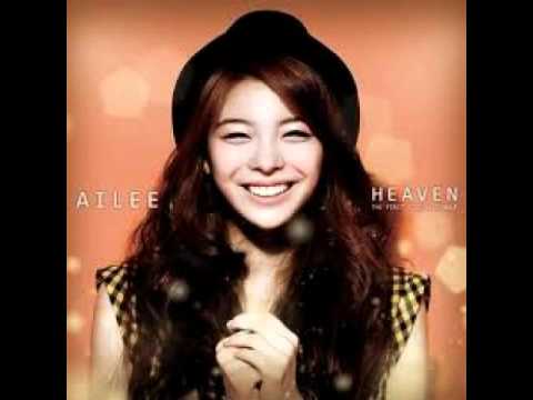 에일리 - Heaven