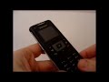 Samsung SGH-F510 Preview by Cellularmania.net