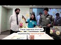 Japanese men experience simulated menstrual pain | REUTERS  - 01:02 min - News - Video