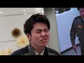Japanese men experience simulated menstrual pain | REUTERS