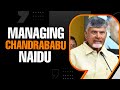 Chandrababu Naidus Political Comeback: Navigating the Modi Relationship | News9