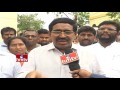 AP minister Narayana about Nellore heavy rains