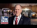 Tom Homan: I dont know what the hell the Biden administration was thinking