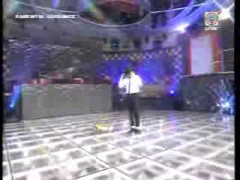Showtime - Vhong Navarro and Michael Jackson (Dangerous Remix)