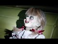 Annabelle Comes Home - Official Telugu Trailer 2