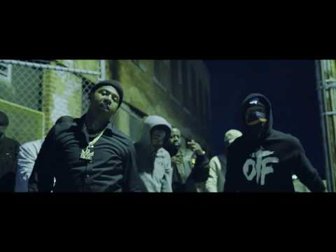 Moneybagg Yo x LIL Durk - Yesterday (OFFICIAL VIDEO)