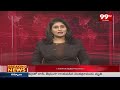 Harish Rao At Kondagattu | కొండగట్టు అంజన్నకు ముడుపులు చెల్లించుకున్న హరీష్ రావు | 99TV  - 01:45 min - News - Video