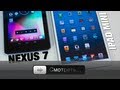 Nexus 7 и iPad mini - полное сравнение