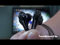 Sony Noise Canceling Headphones Review