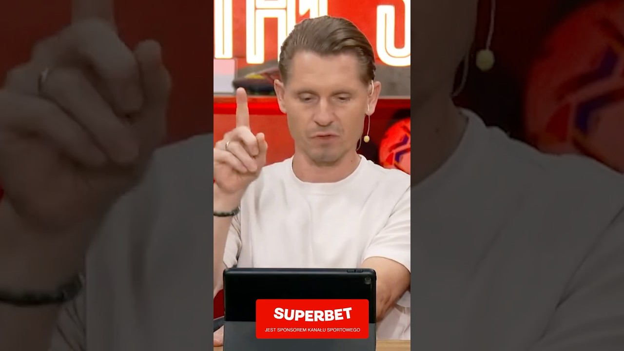 Wichniarek o konflikcie lewandowski - probierz #shorts