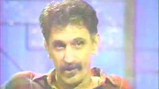 Arsenio Hall Show: Frank Zappa