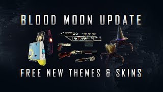 Prey - Mooncrash: Blood Moon Update