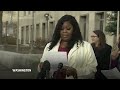 Former Georgia election workers awarded $148 million in civil suit against Rudy Giuliani  - 01:22 min - News - Video