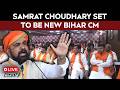 Nitish Kumar Resigns LIVE | Samrat Choudhary Named As New Chief Minister Of Bihar