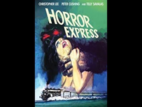Horror Express'