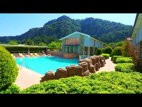 Vidéo de l’hébergement