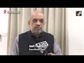 Amit Shah Jabs Congress On Huge Cash Haul: Corruption In Their Nature  - 02:54 min - News - Video