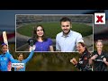 Ind-W vs NZ-W: Harmanpreet Kaur-led India look to end three-match loss streak at World Cup | NewsX  - 07:17 min - News - Video