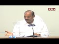 జులై 1 నుండి పెన్షన్ పెంపు | Minister Partha Sarathi About Pensions | ABN Telugu  - 02:01 min - News - Video