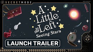 Seeing Stars Trailer Thumbnail
