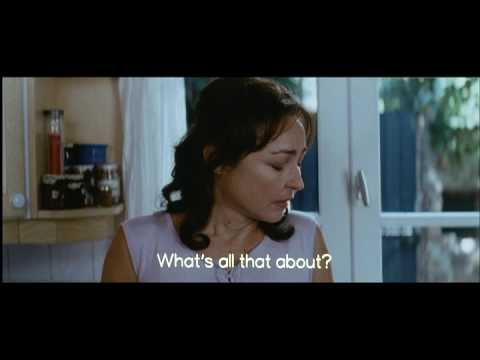 L'empreinte de l'ange'